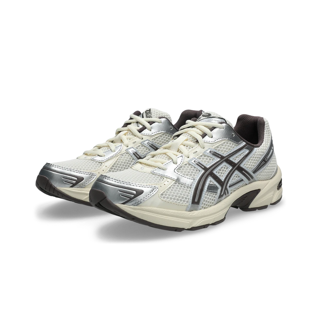 ASICS Gel-1130 Cream Cocoa Powder