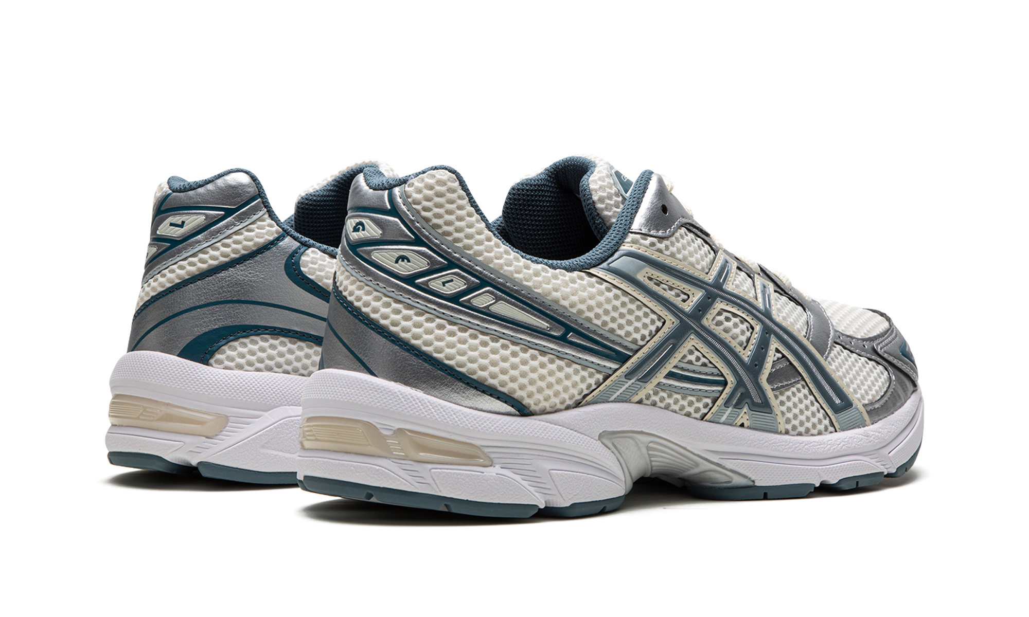 ASICS Gel-1130 Cream Ironclad