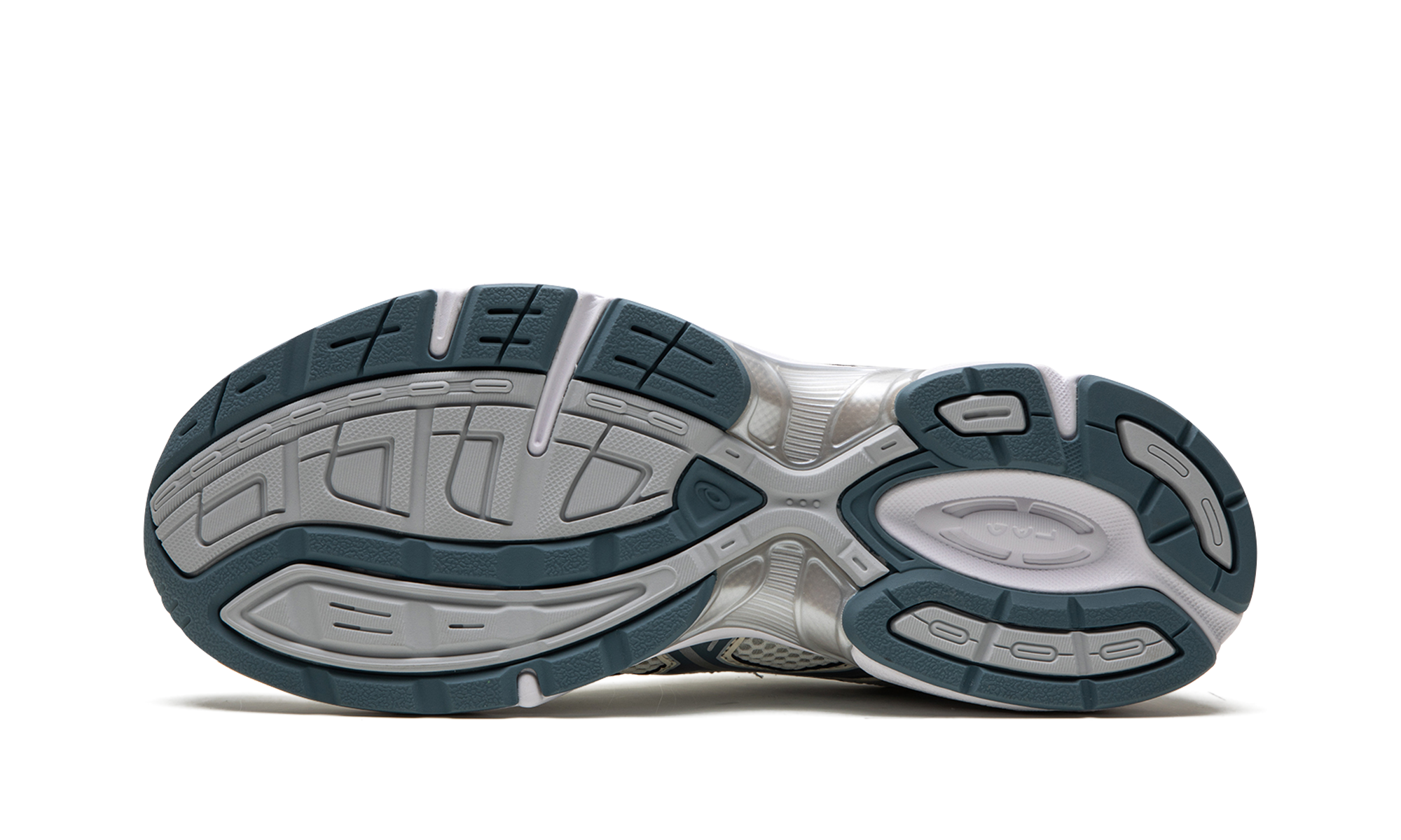 ASICS Gel-1130 Cream Ironclad