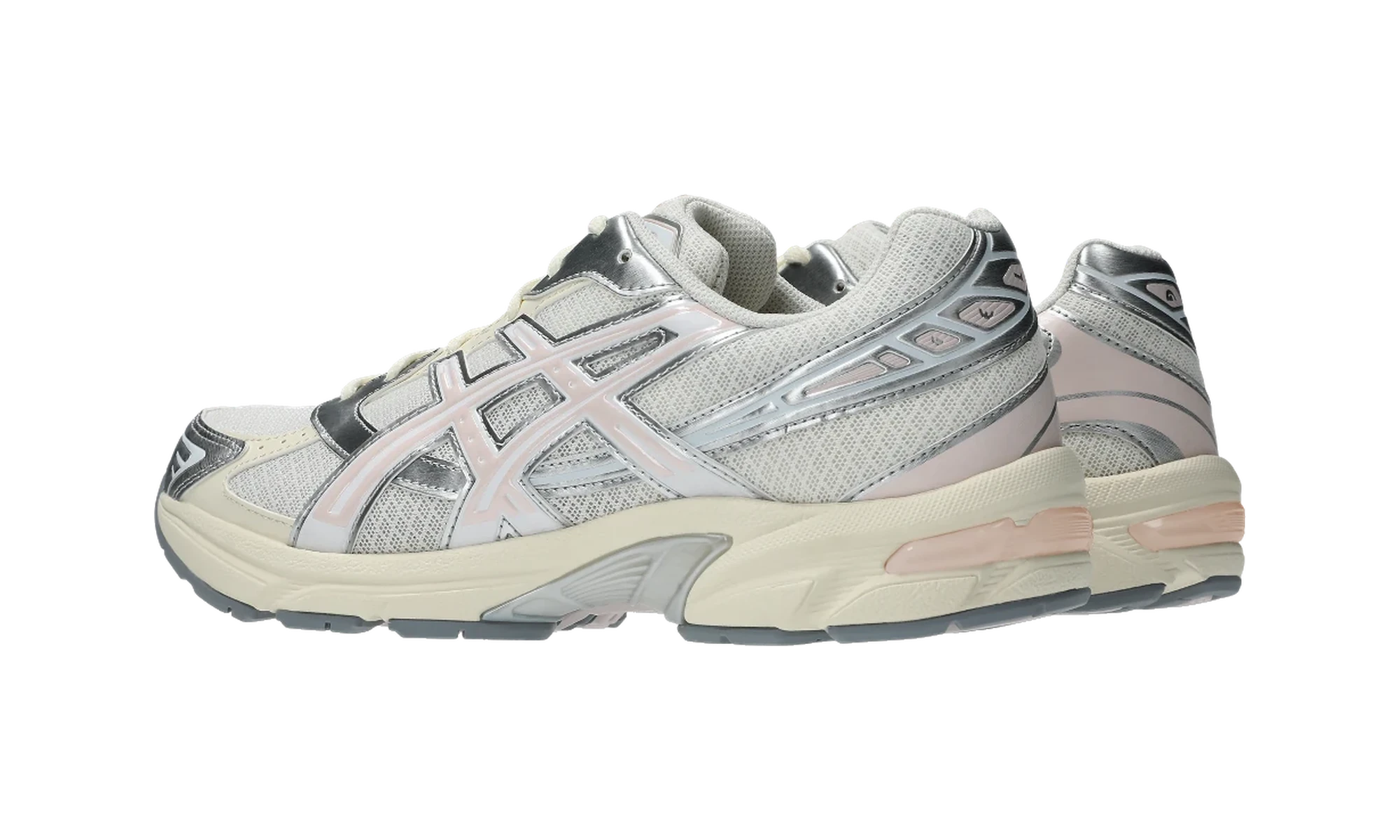 ASICS Gel-1130 Cream Pink Cloud
