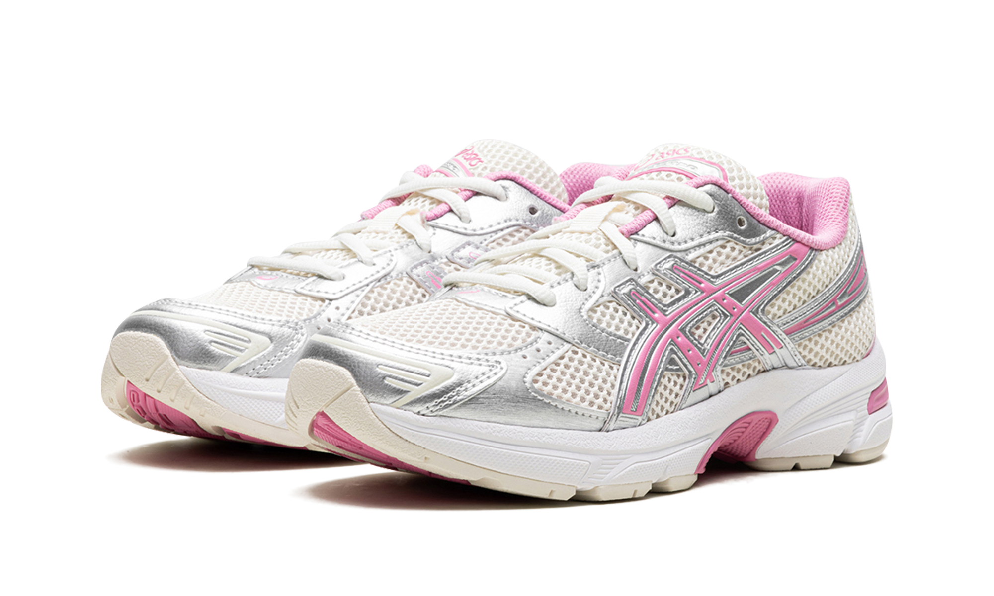 ASICS Gel-1130 Cream Sweet Pink