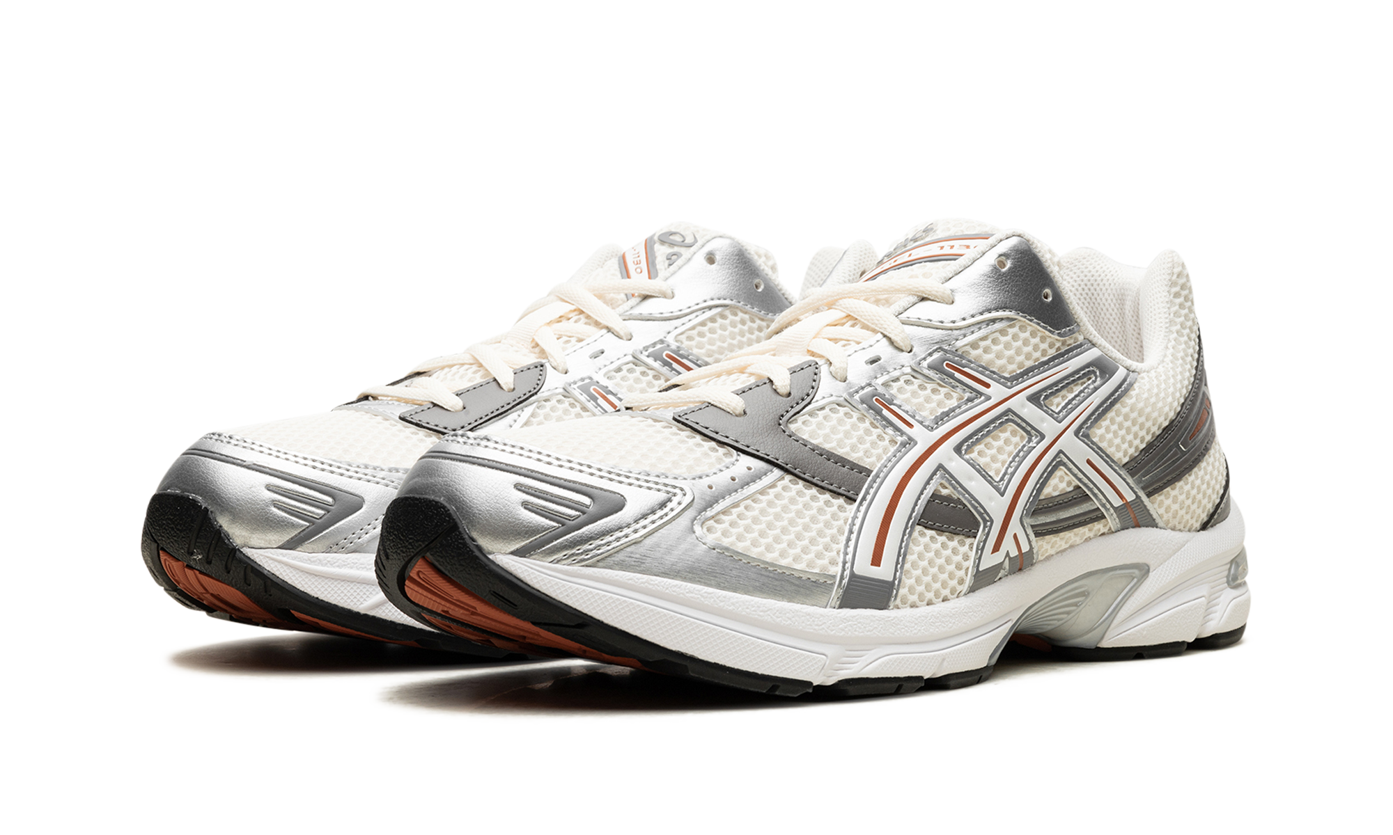 ASICS Gel-1130 Cream White