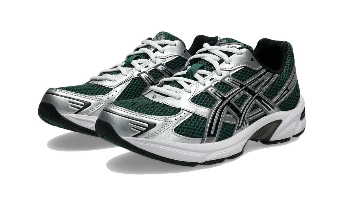 ASICS Gel-1130 Evergreen Black