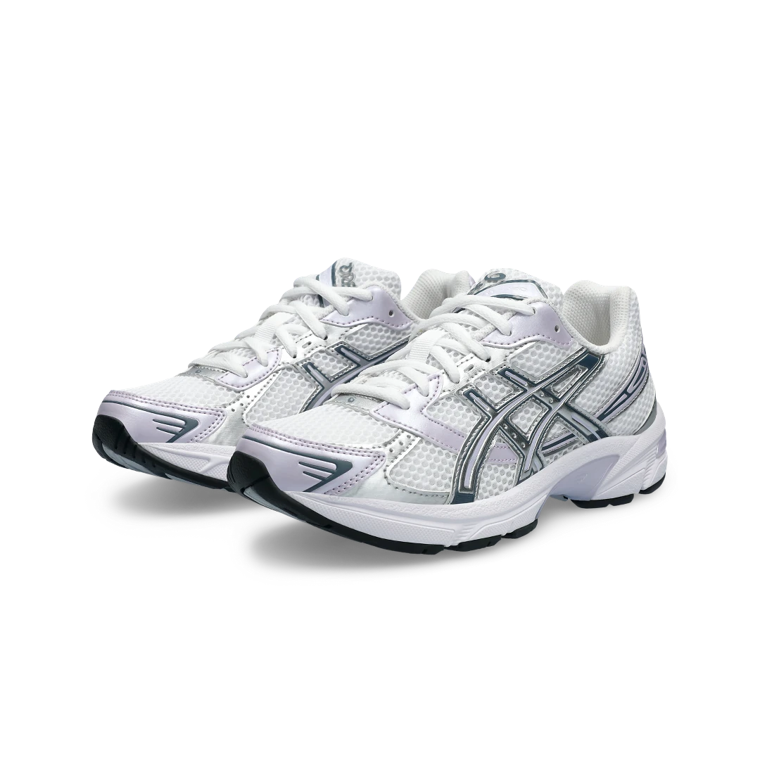 ASICS Gel-1130 Faded Ash Rock, White/Faded Ash Rock (1202A164-113)