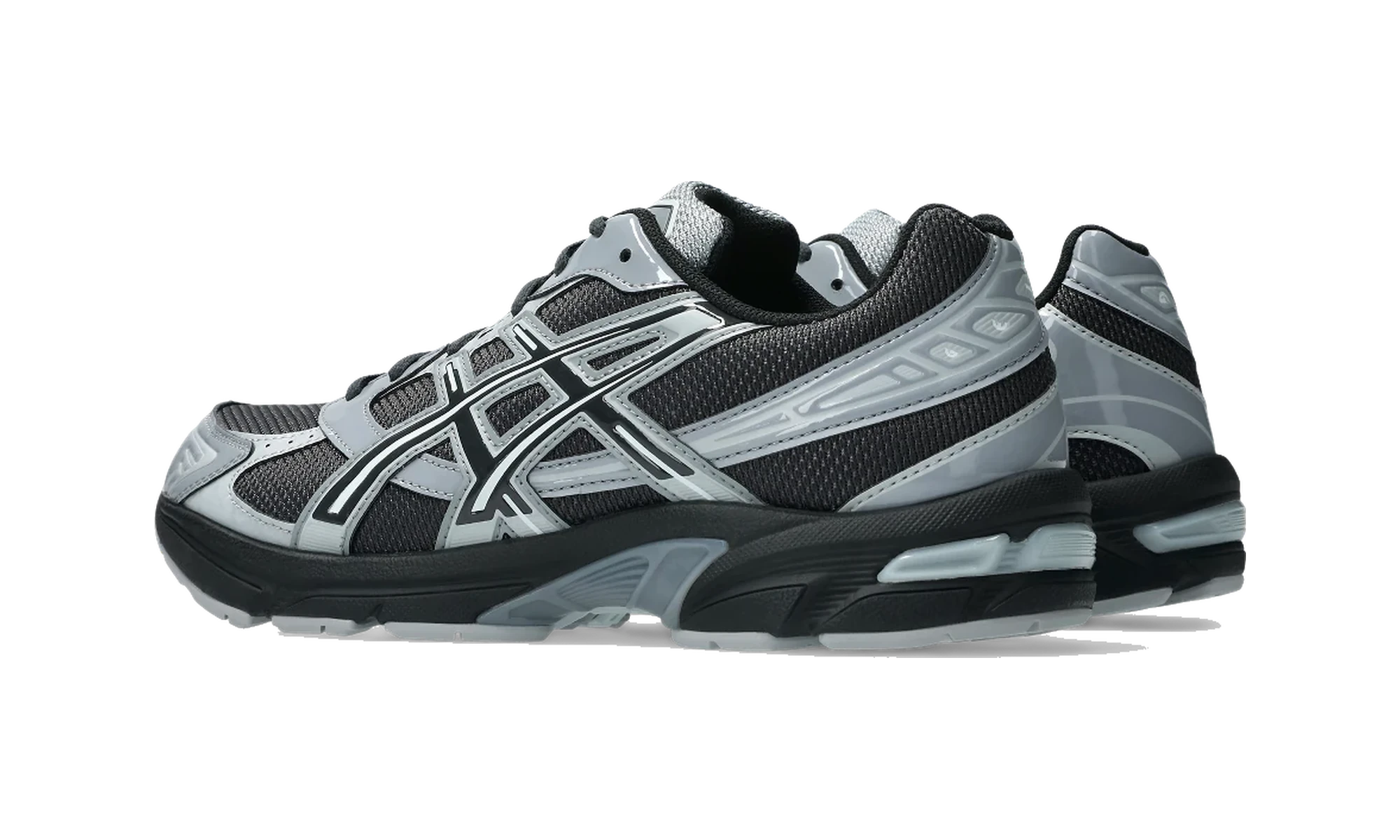 ASICS Gel-1130 Graphite Grey Gravel