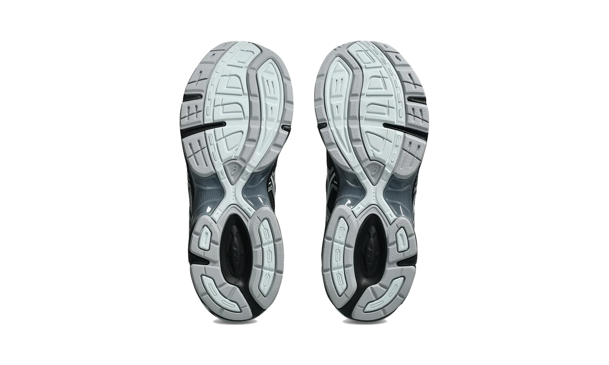 ASICS Gel-1130 Graphite Grey Gravel