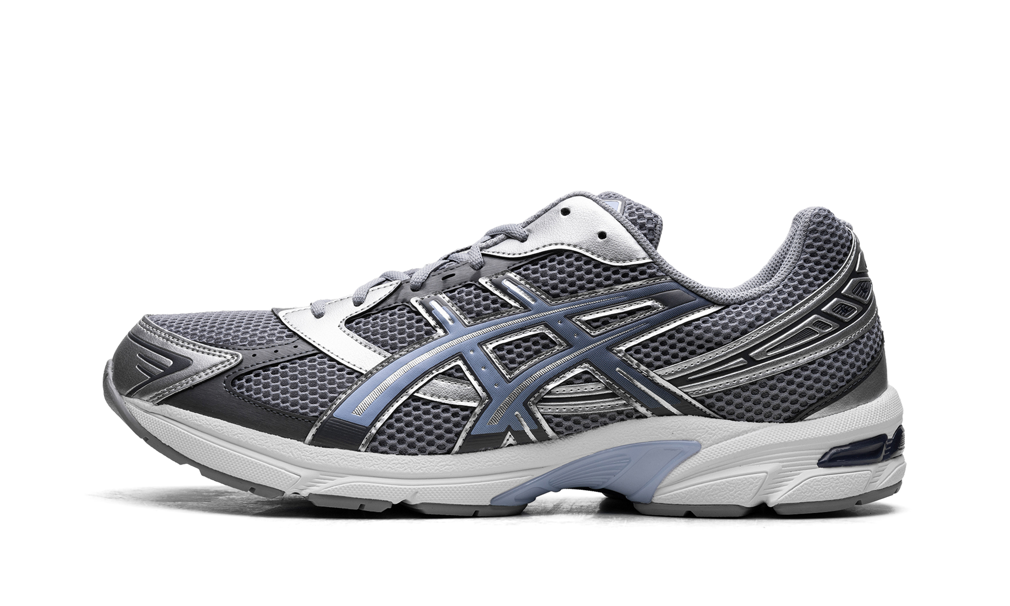 ASICS Gel-1130 Gravel Pure Silver