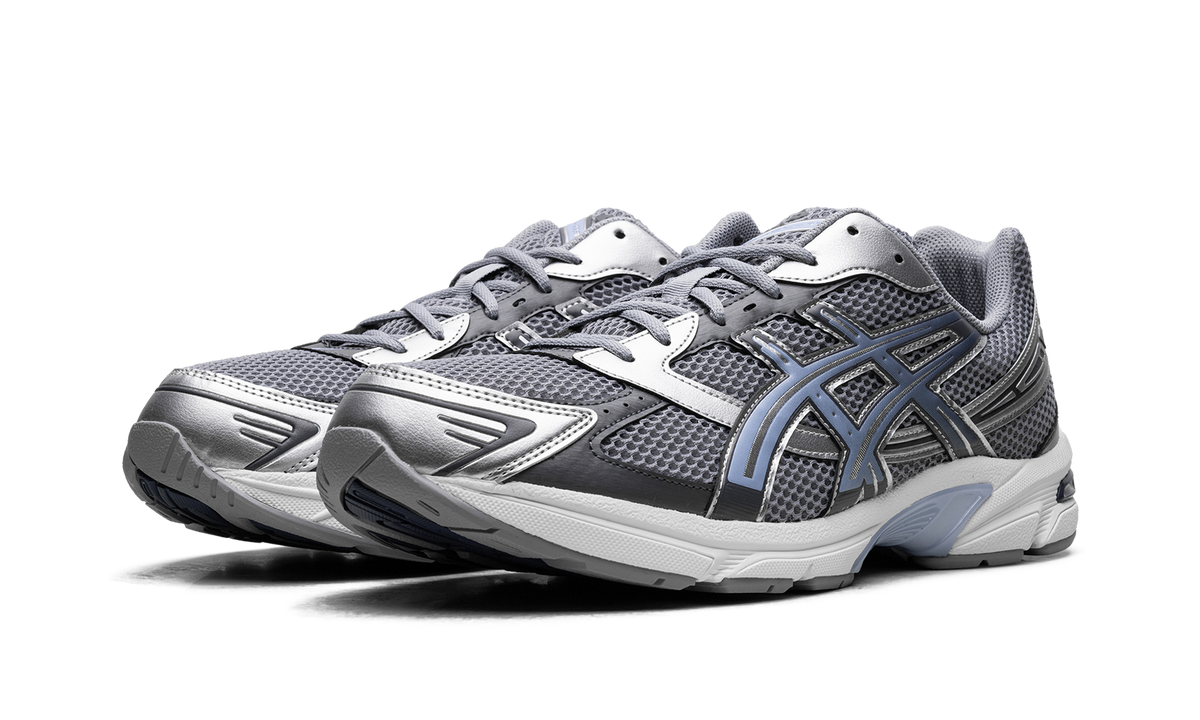 ASICS Gel-1130 Gravel Pure Silver