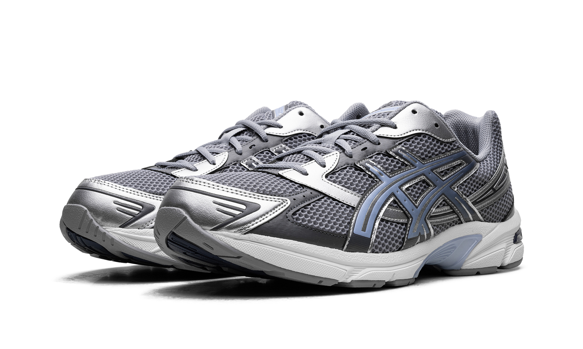 ASICS Gel-1130 Gravel Pure Silver