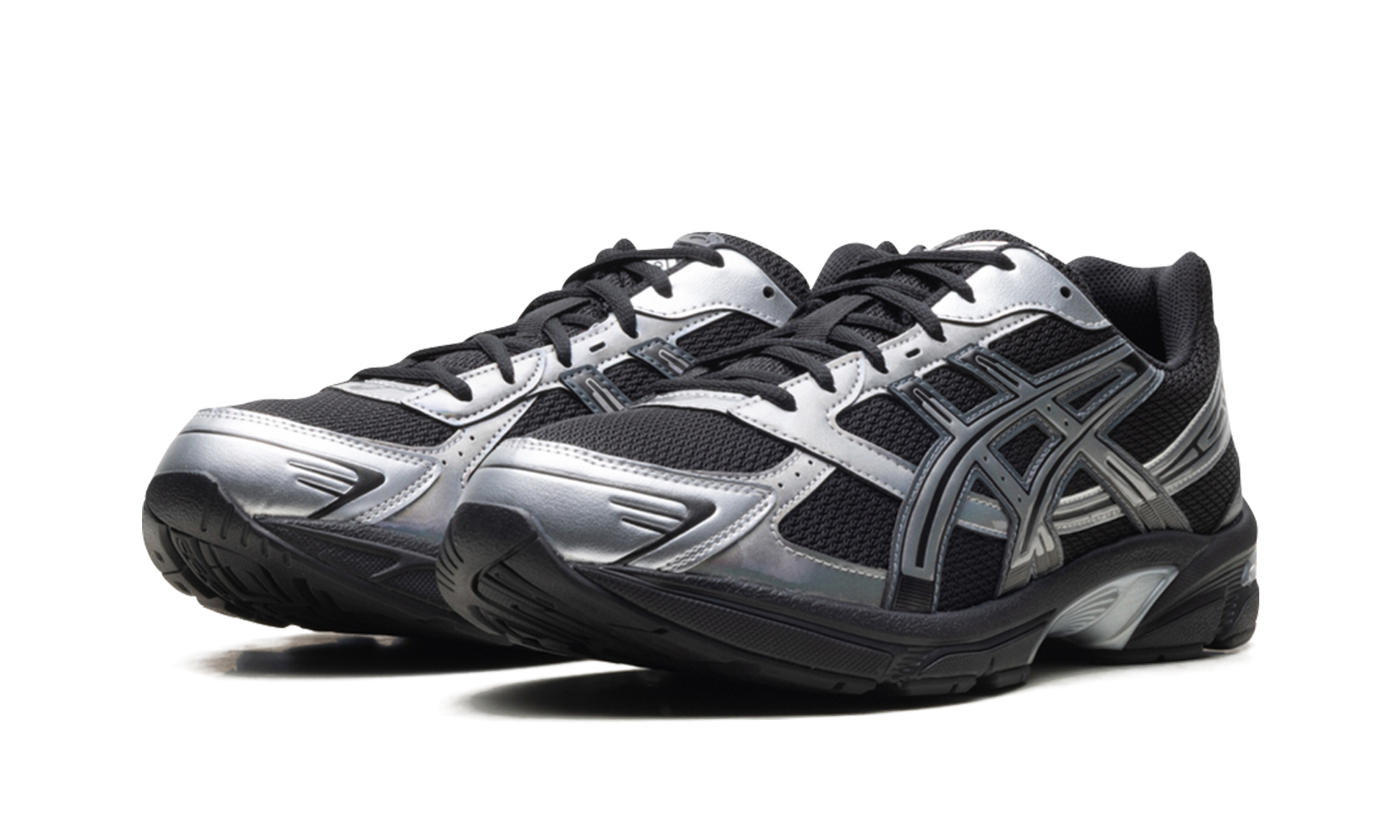 ASICS Gel-1130 Holiday Pack Black Pure Silver