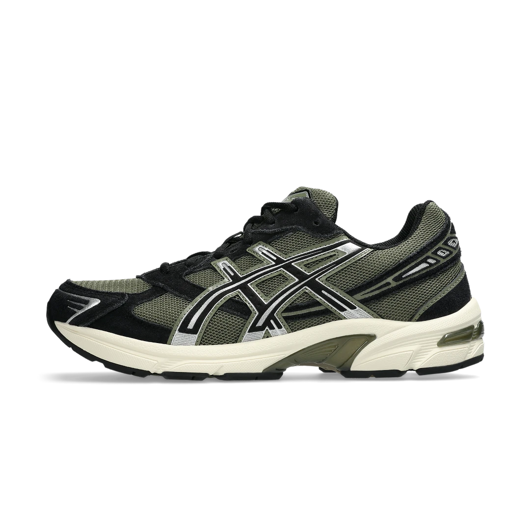 ASICS Gel-1130 Irvine Black, Irvine/Black (1203A610-300)