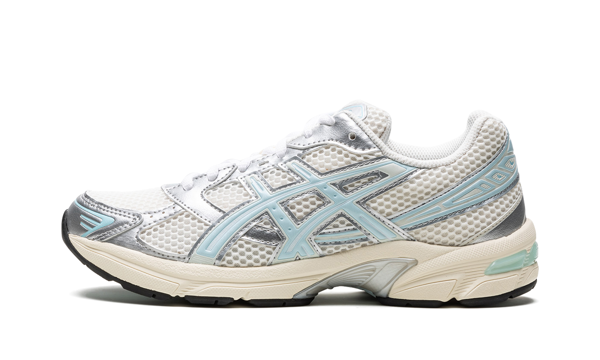 ASICS Gel-1130 Kith Cream Starlight Blue