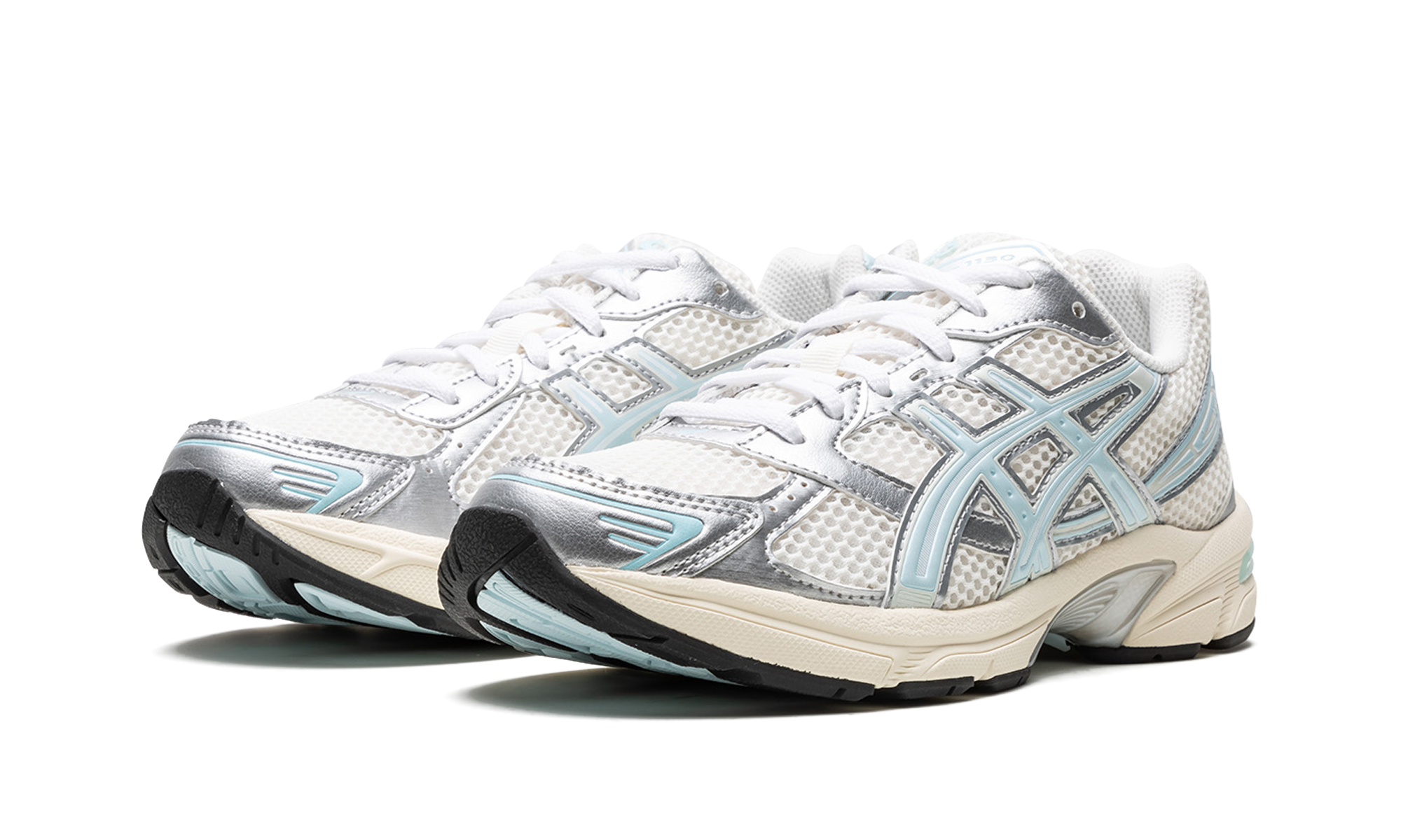 ASICS Gel-1130 Kith Cream Starlight Blue