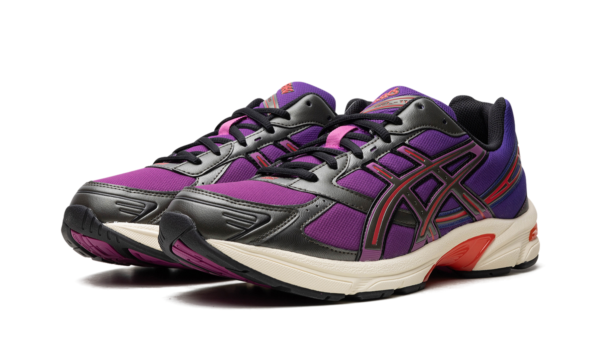 ASICS Gel-1130 Kith Marvel Villains Magneto Opened Box (Comic Not Included)