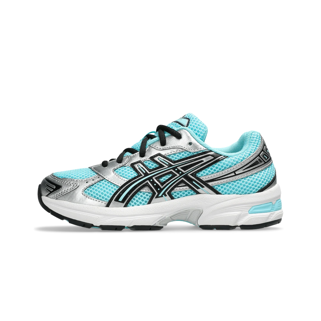 ASICS Gel-1130 Larimar Blue Pure Silver