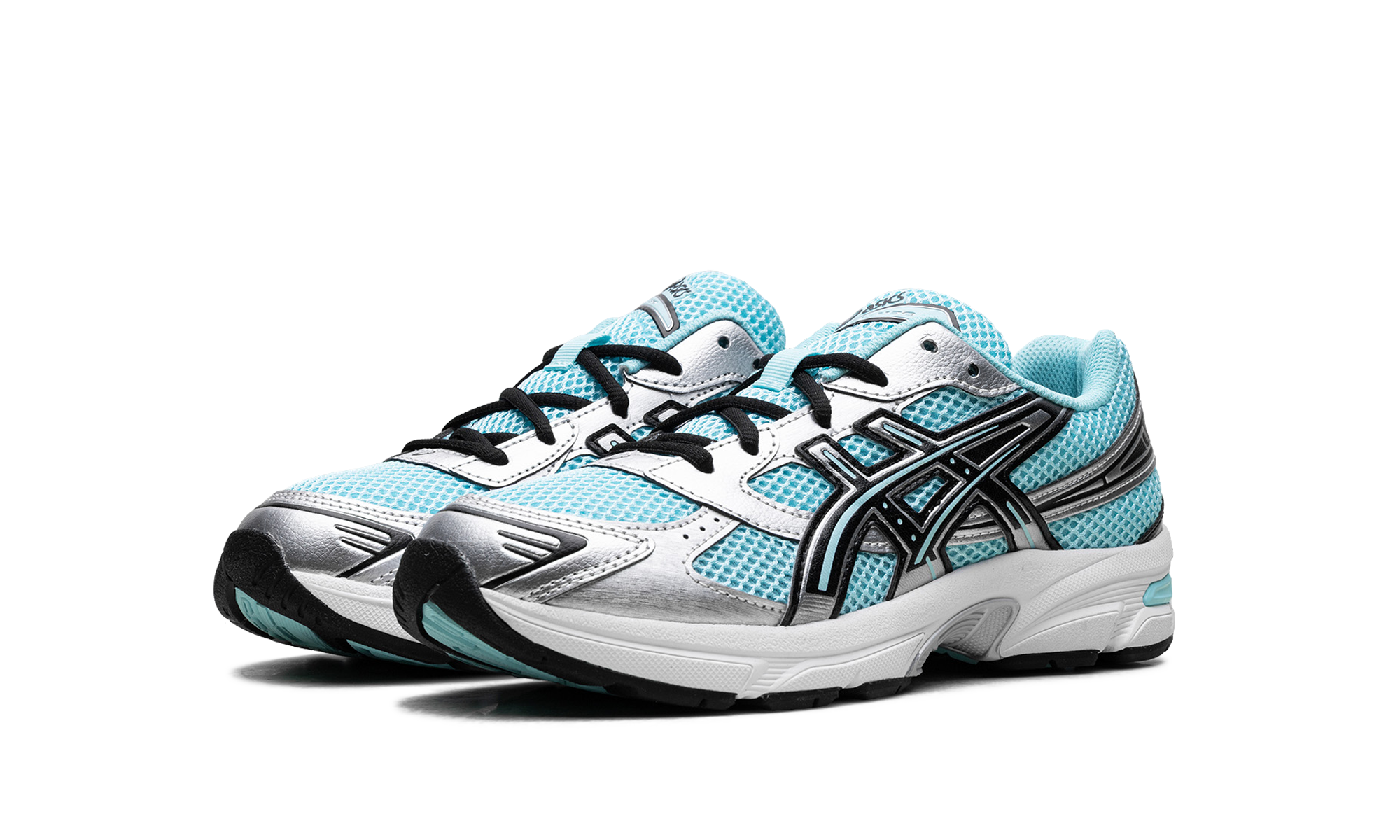 ASICS Gel-1130 Larimar Blue Pure Silver
