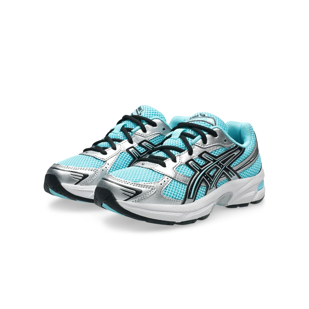 ASICS Gel-1130 Larimar Blue Pure Silver