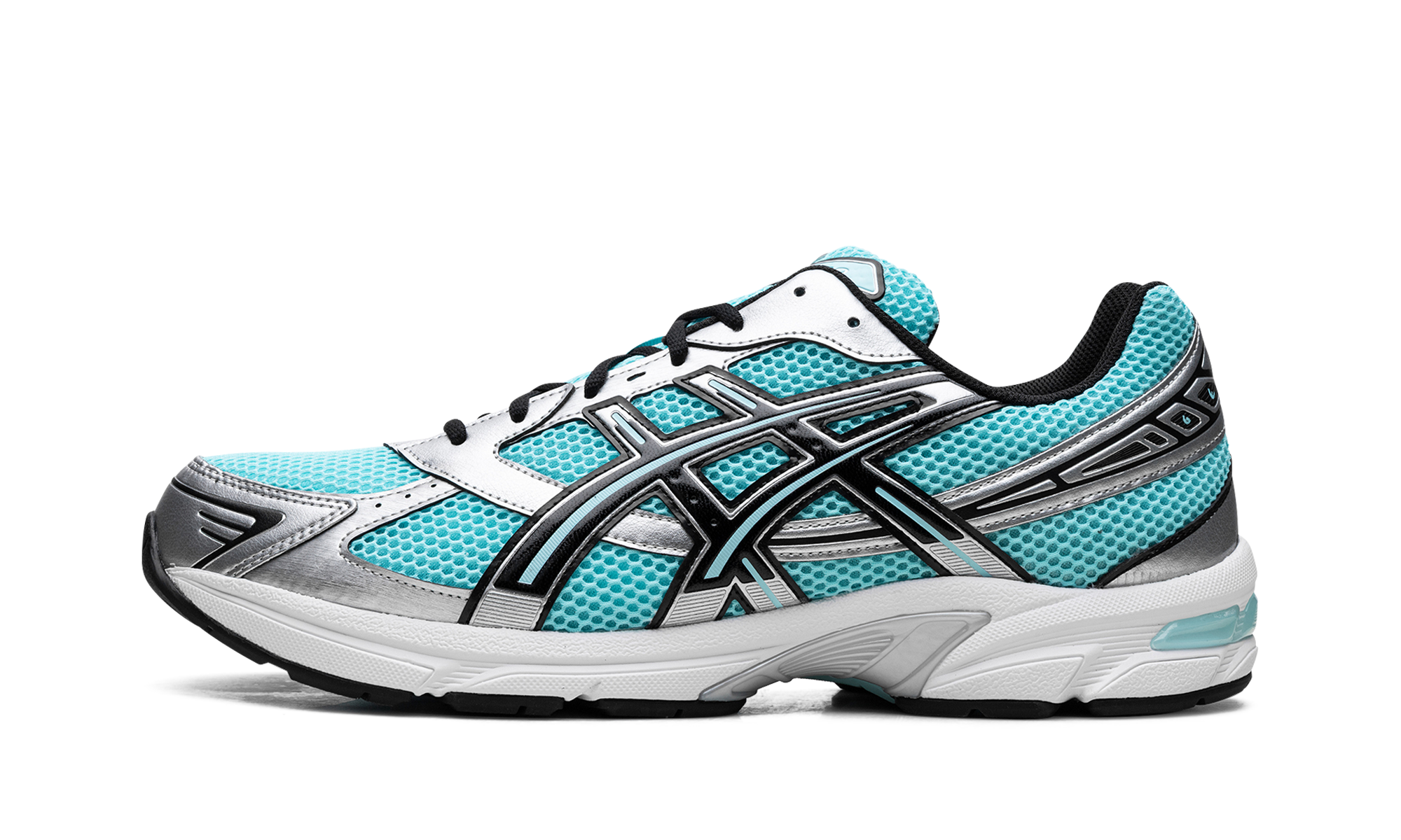 ASICS Gel-1130 Larimar Blue Silver