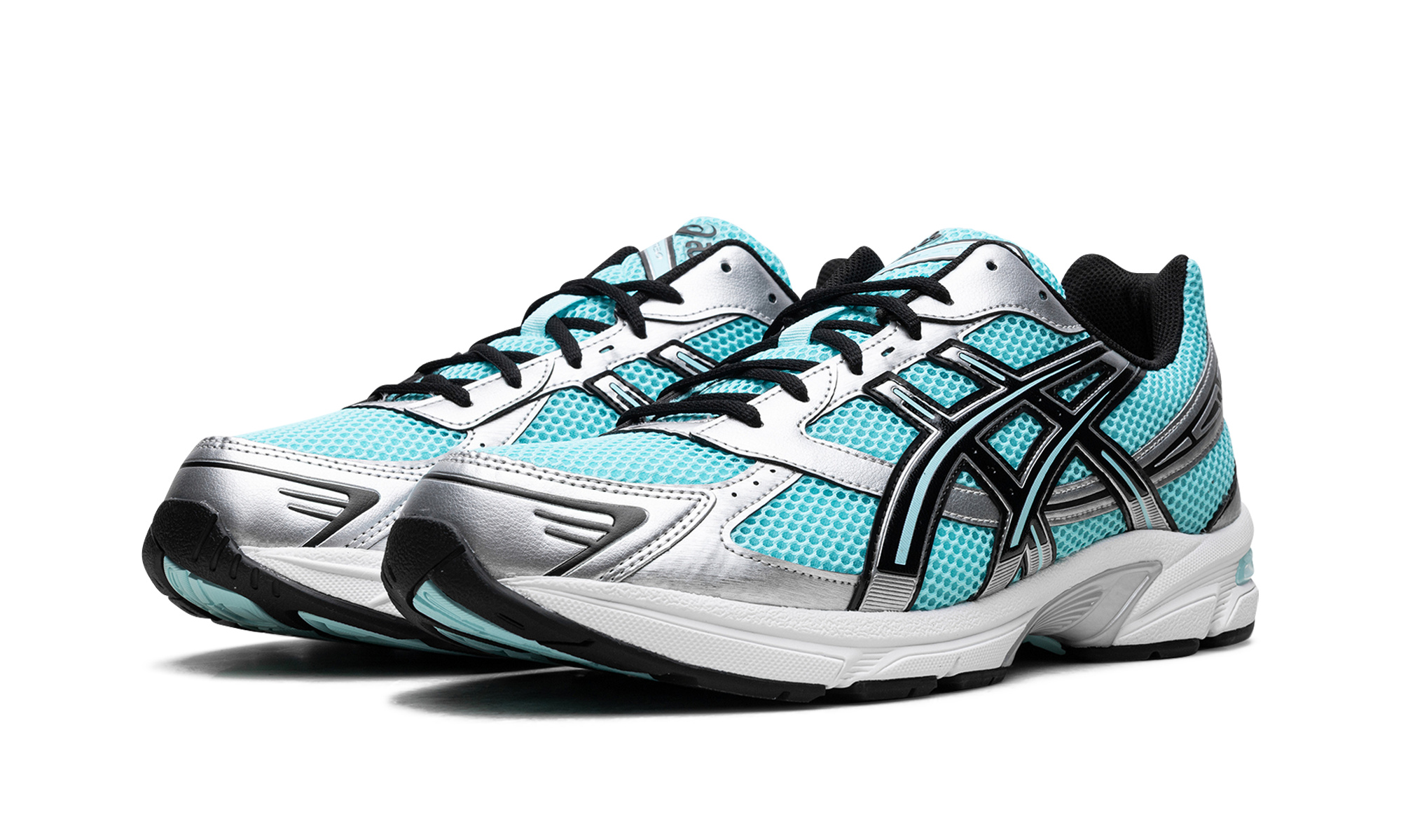 ASICS Gel-1130 Larimar Blue Silver