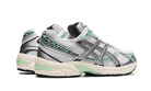 ASICS Gel-1130 Naked Sage Green, White/Pure Silver/Sage Green (1203A192-100)