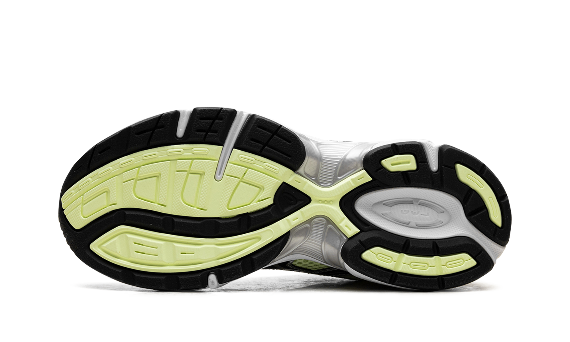 ASICS Gel-1130 Neon Pack Green