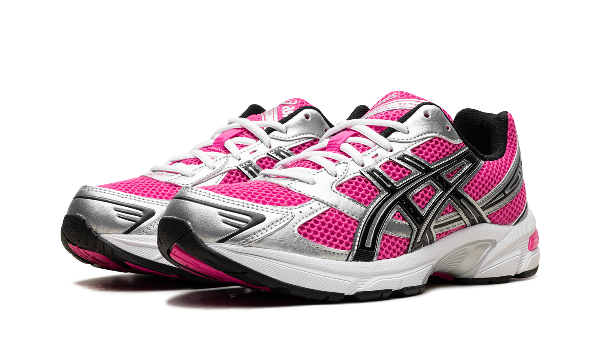 ASICS Gel-1130 Neon Pack Pink