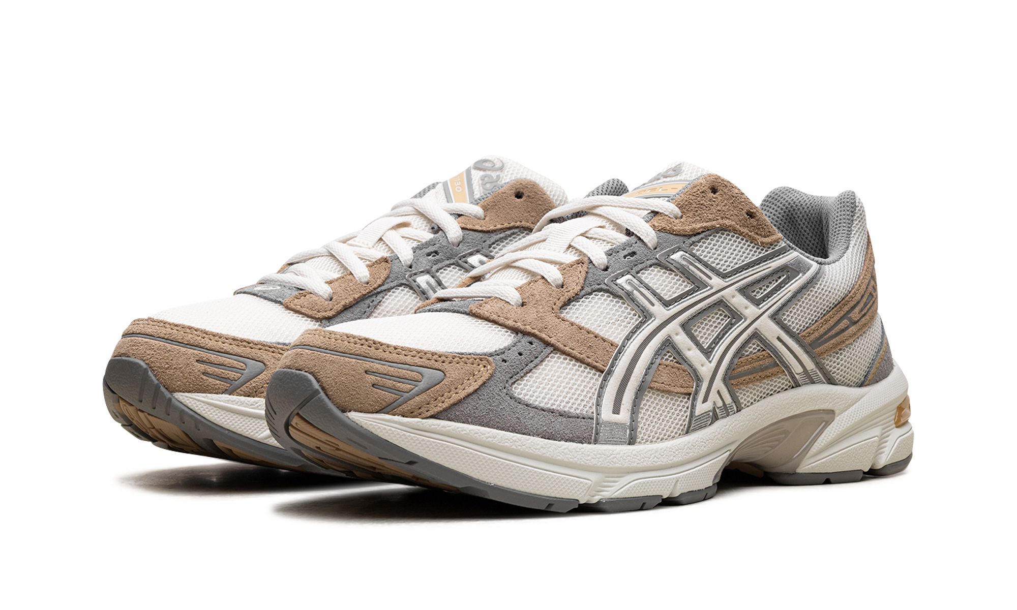ASICS Gel-1130 Pale Oak Clay Grey