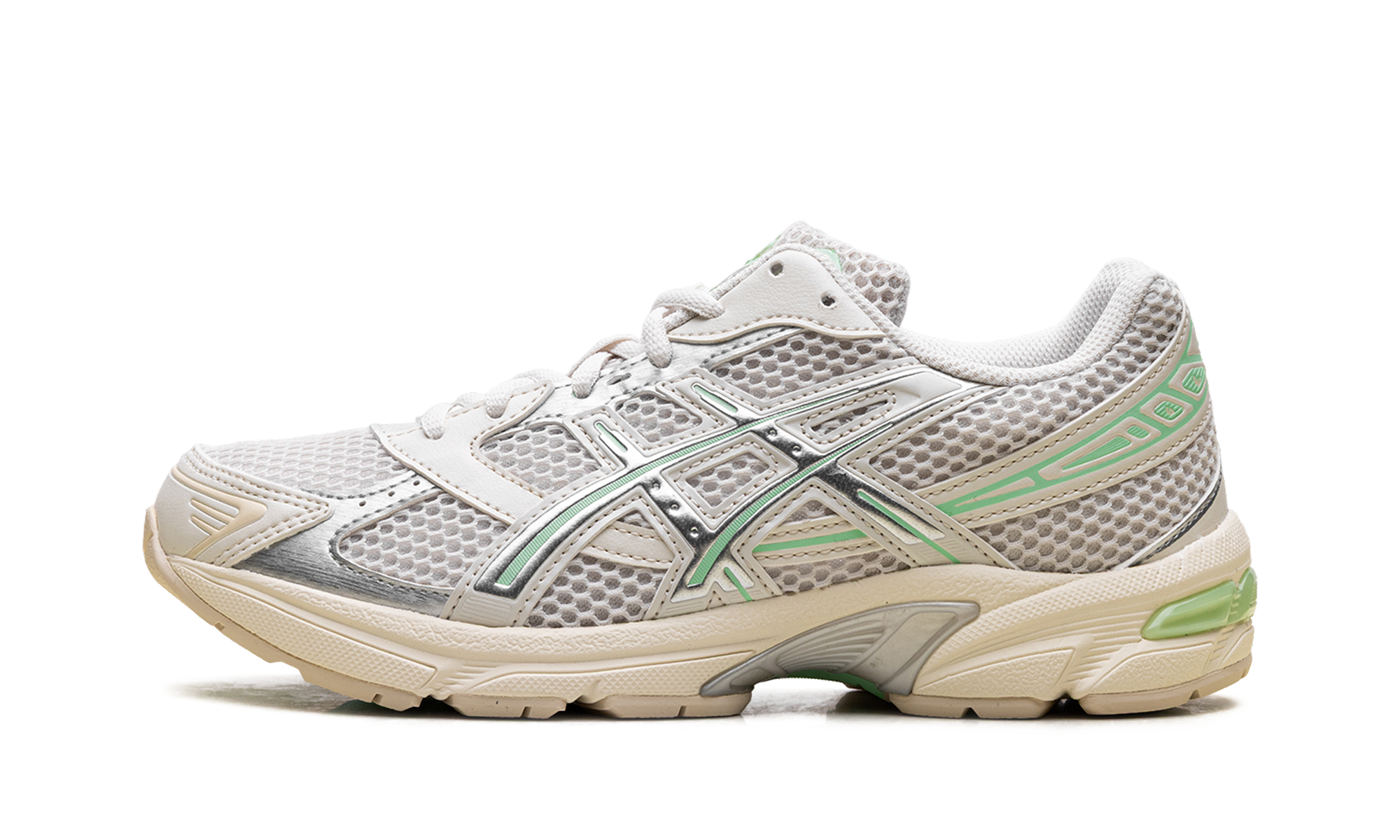 ASICS Gel-1130 Pale Oak Menthol