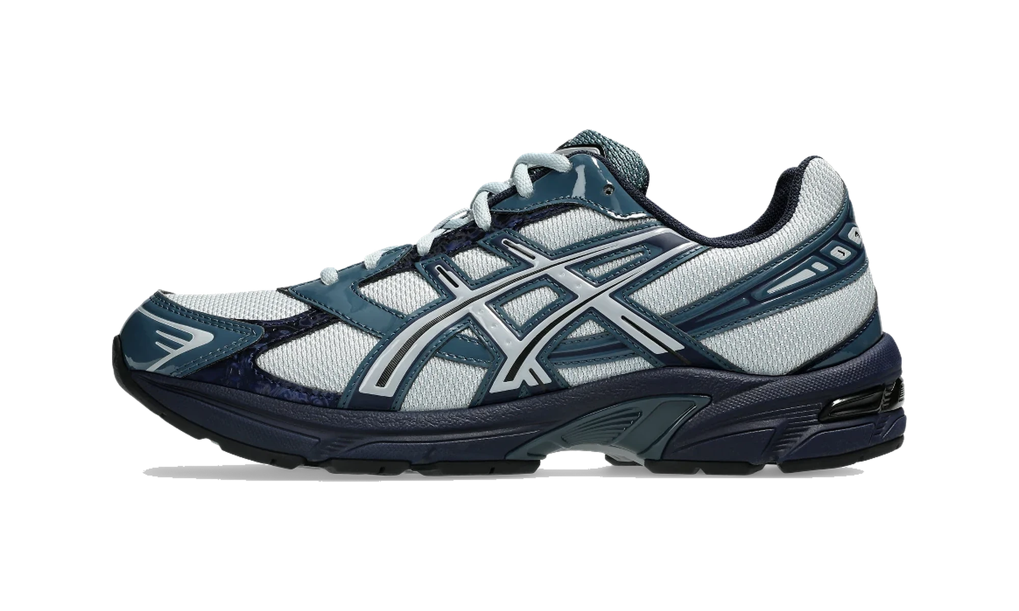 ASICS Gel-1130 Piedmont Grey Midnight