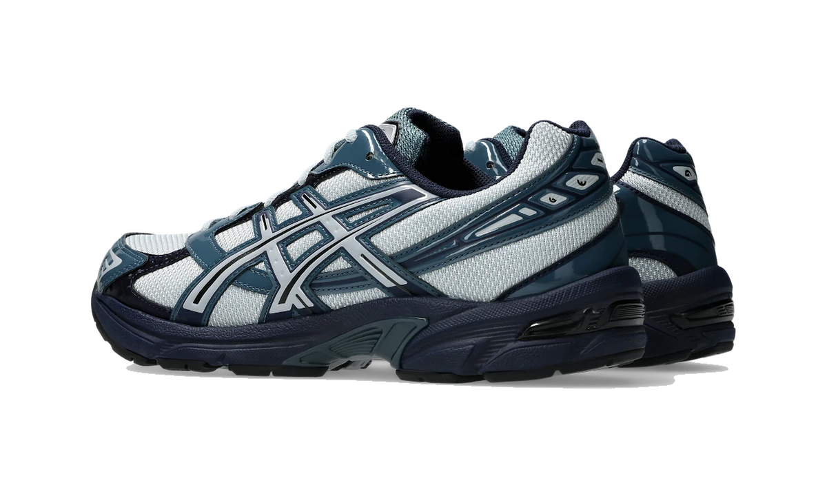 ASICS Gel-1130 Piedmont Grey Midnight