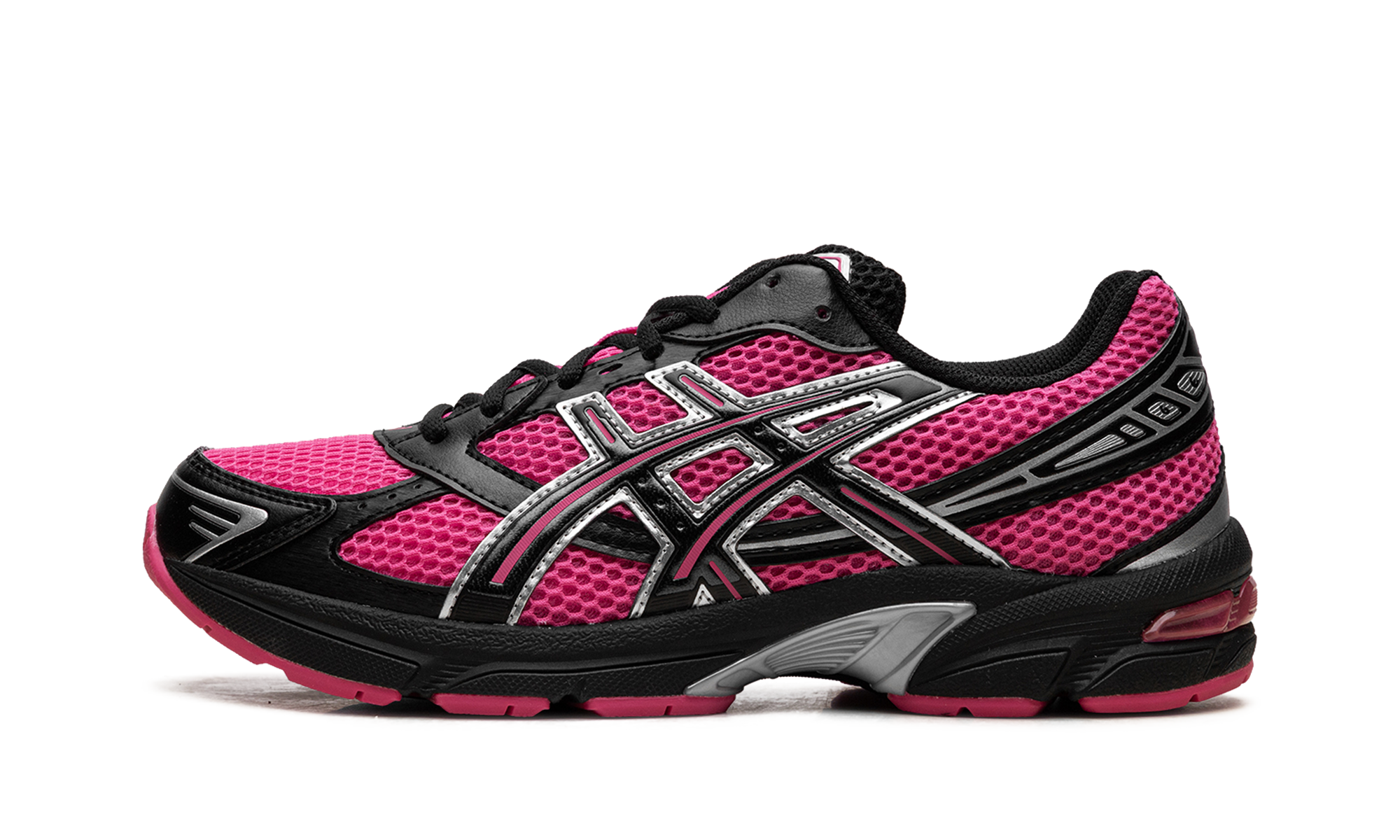ASICS Gel-1130 Pink Black