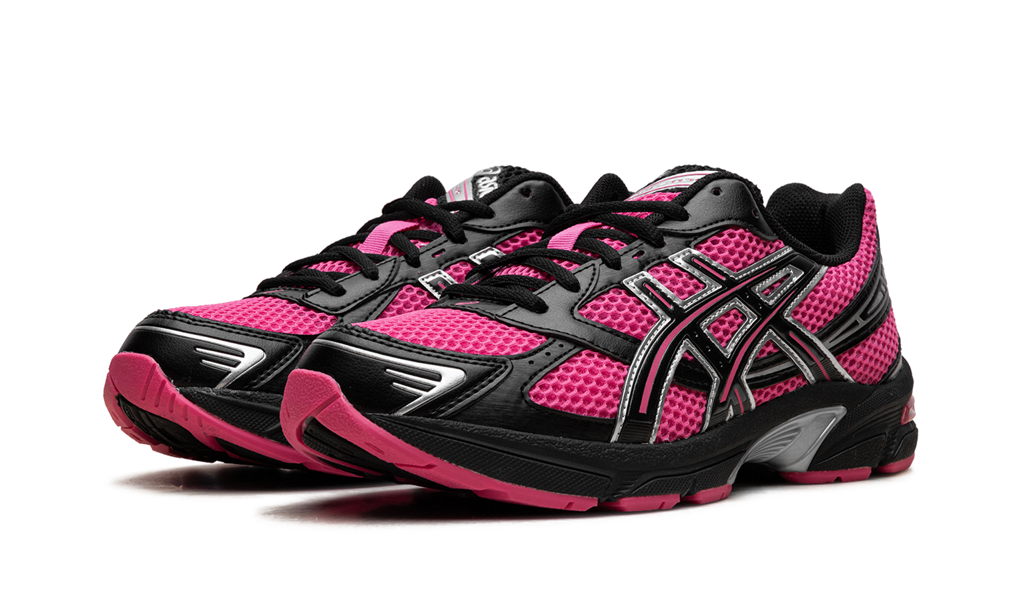 ASICS Gel-1130 Pink Black