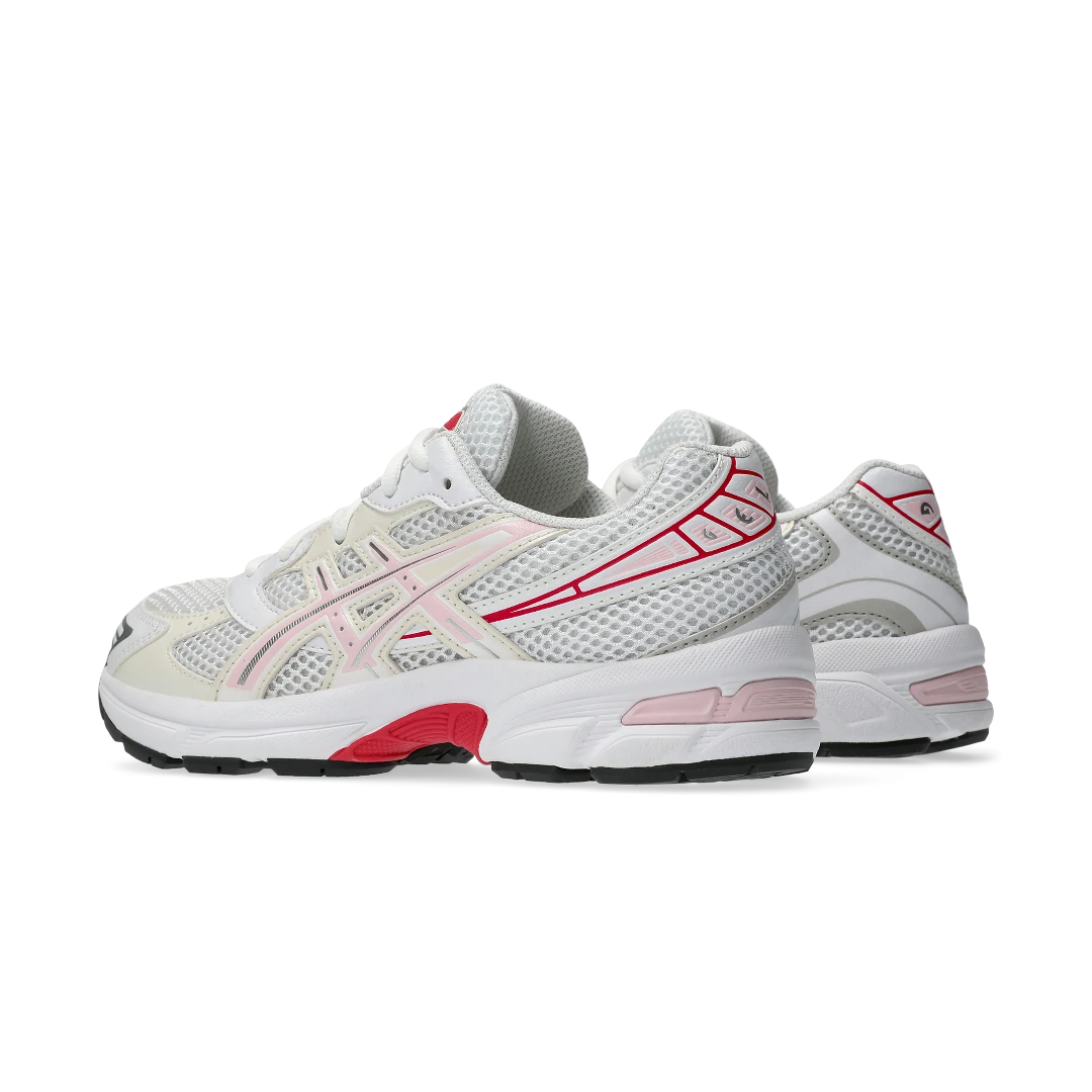 ASICS Gel-1130 Pink Salt, White/Pink Salt (1204A163-103)
