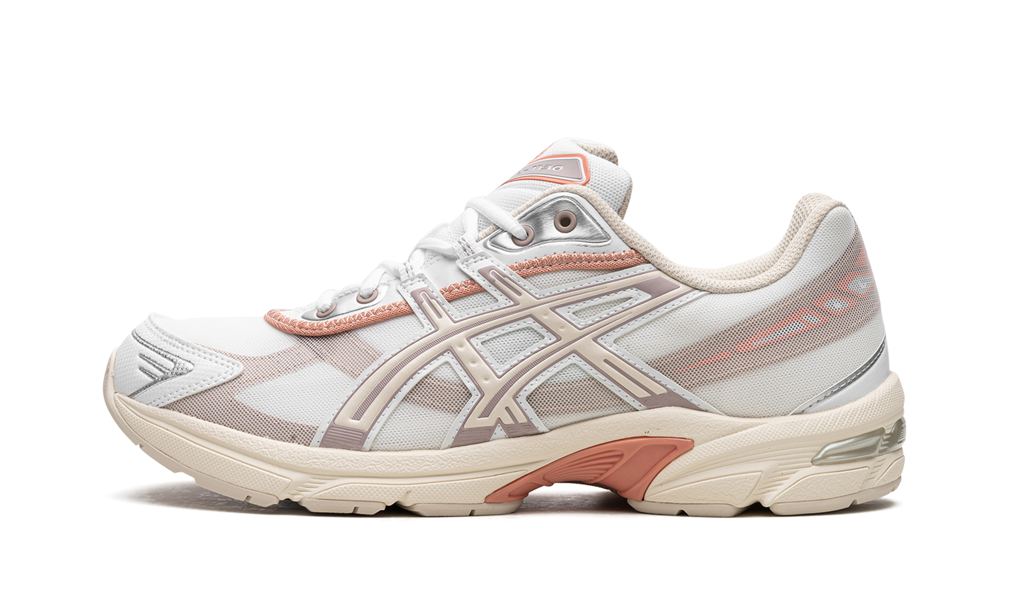 ASICS Gel-1130 RE White Oatmeal