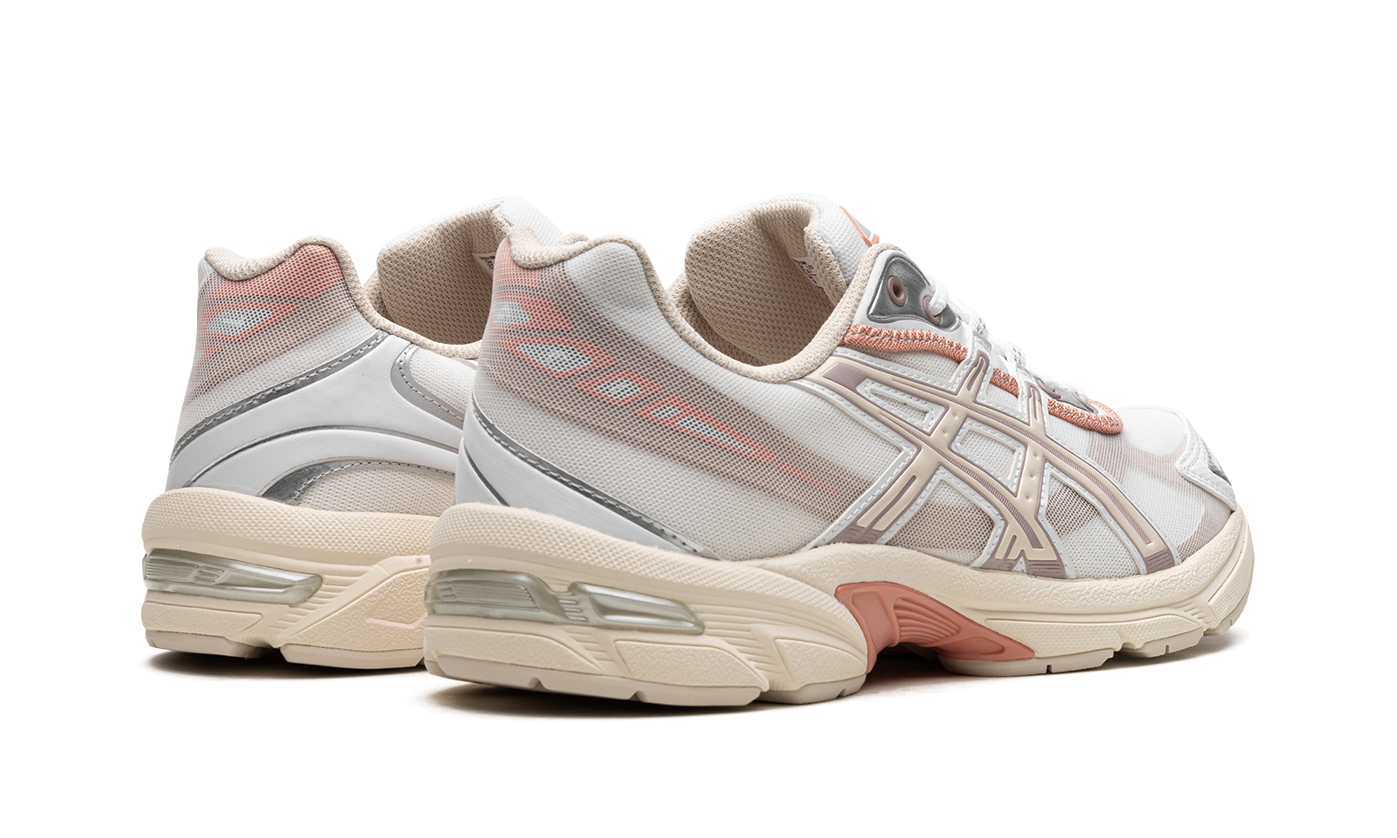 ASICS Gel-1130 RE White Oatmeal