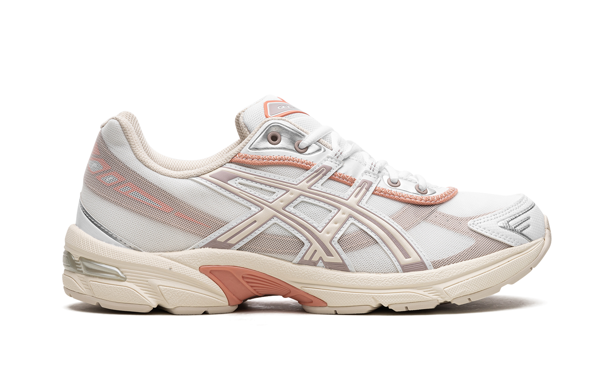 ASICS Gel-1130 RE White Oatmeal