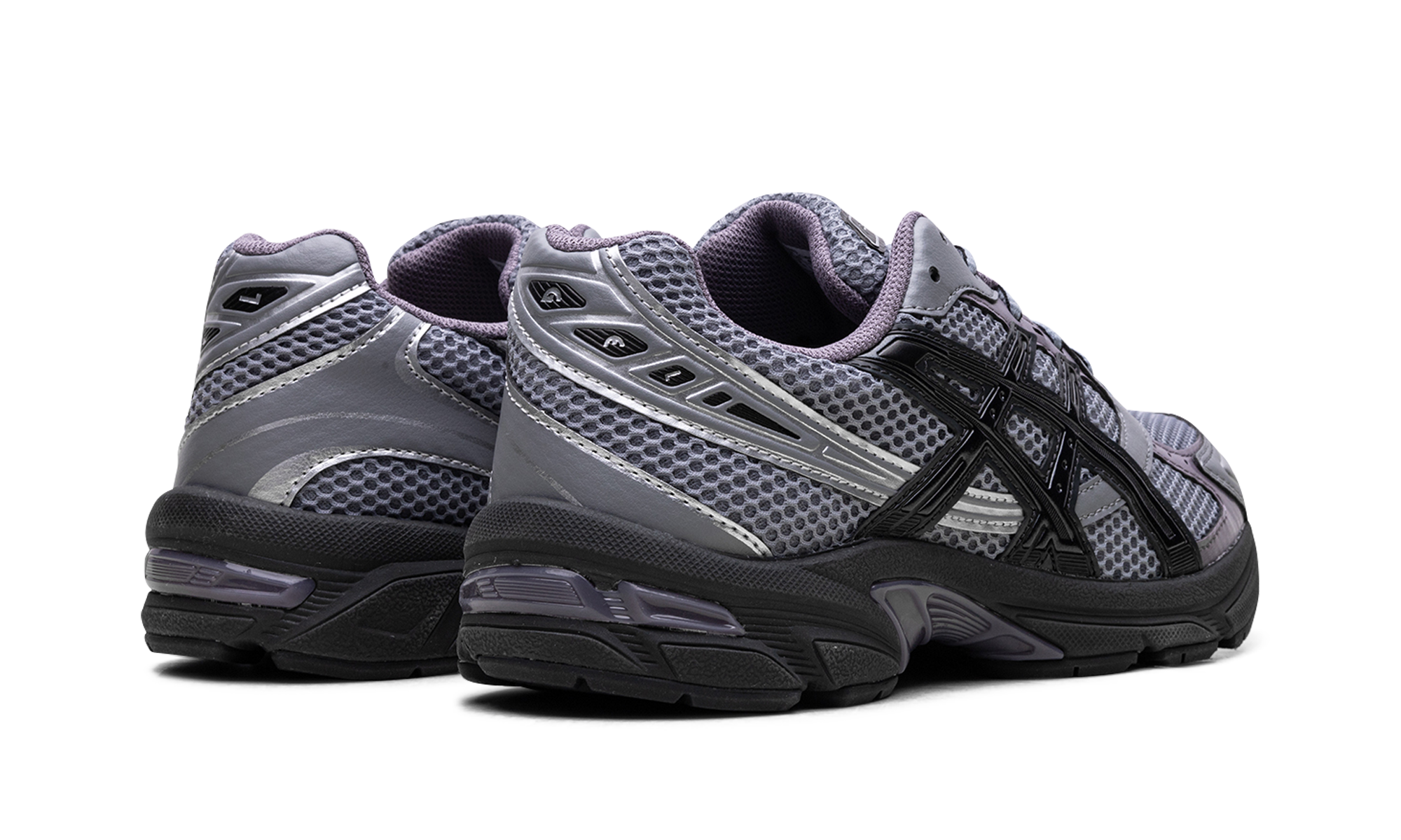 ASICS Gel-1130 Sheet Rock Black