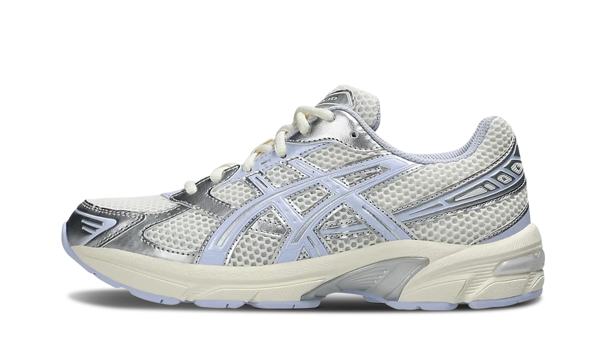 ASICS Gel-1130 Silver Pack Blue Fade