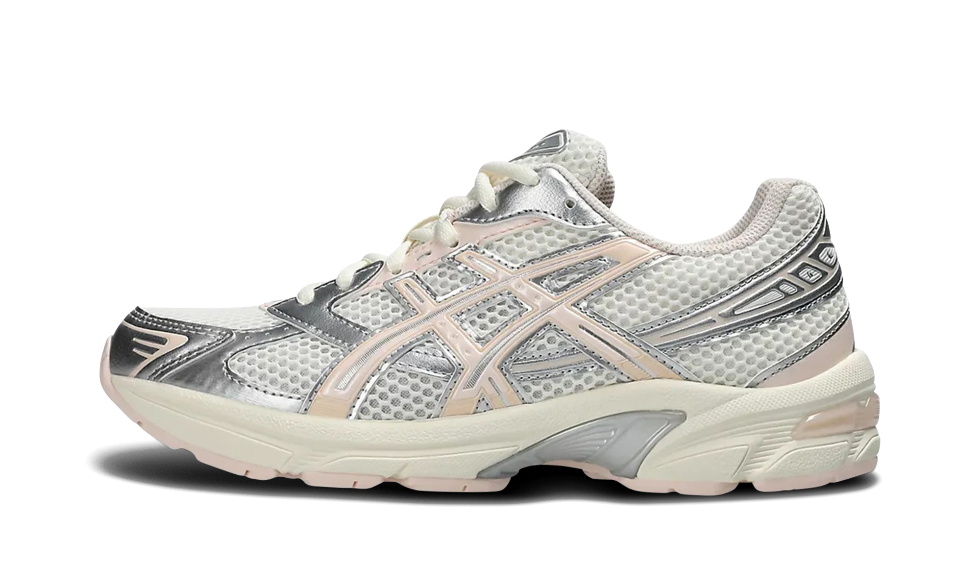 ASICS Gel-1130 Silver Pack Pink
