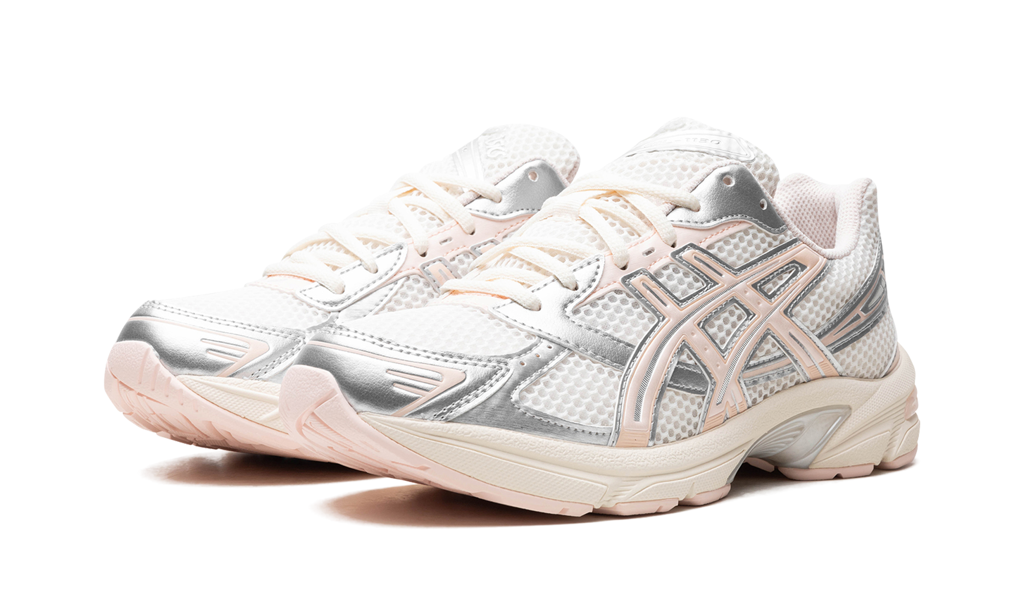 ASICS Gel-1130 Silver Pack Pink