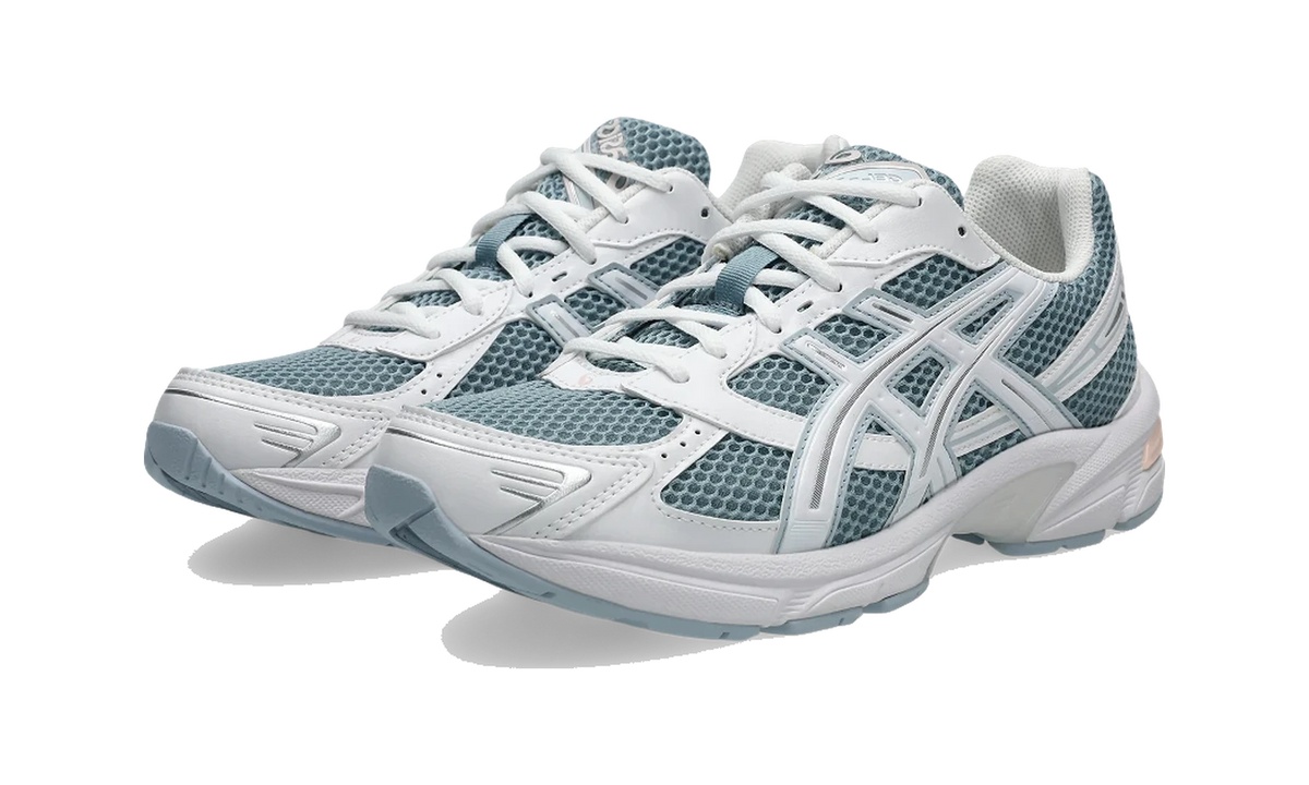 ASICS Gel-1130 Slate Blue White