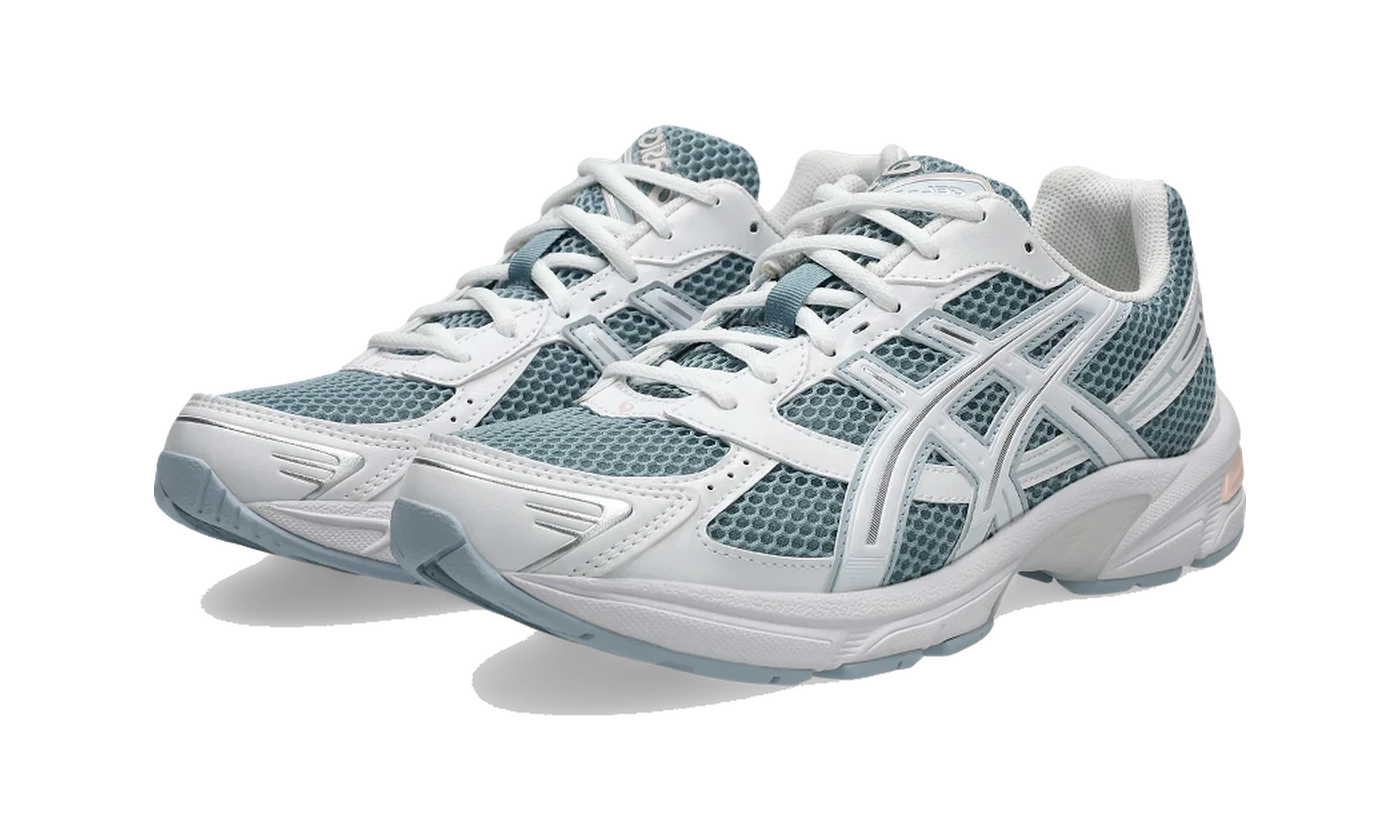 ASICS Gel-1130 Slate Blue White