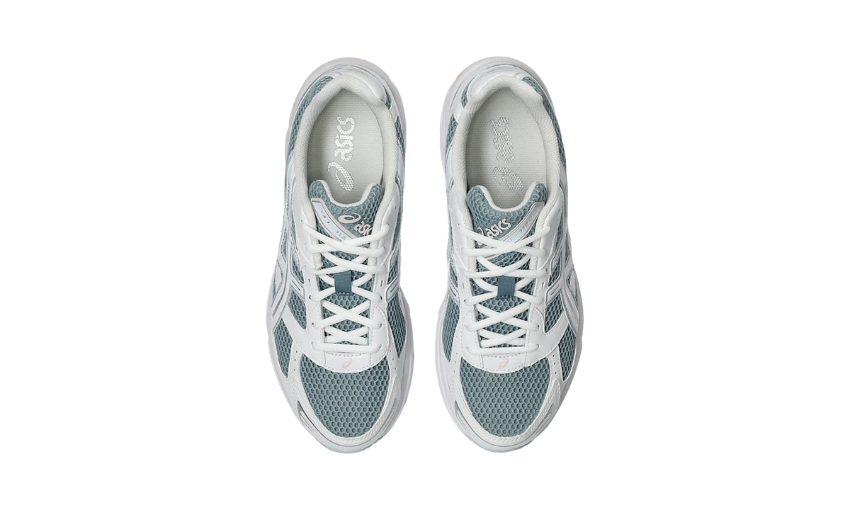 ASICS Gel-1130 Slate Blue White