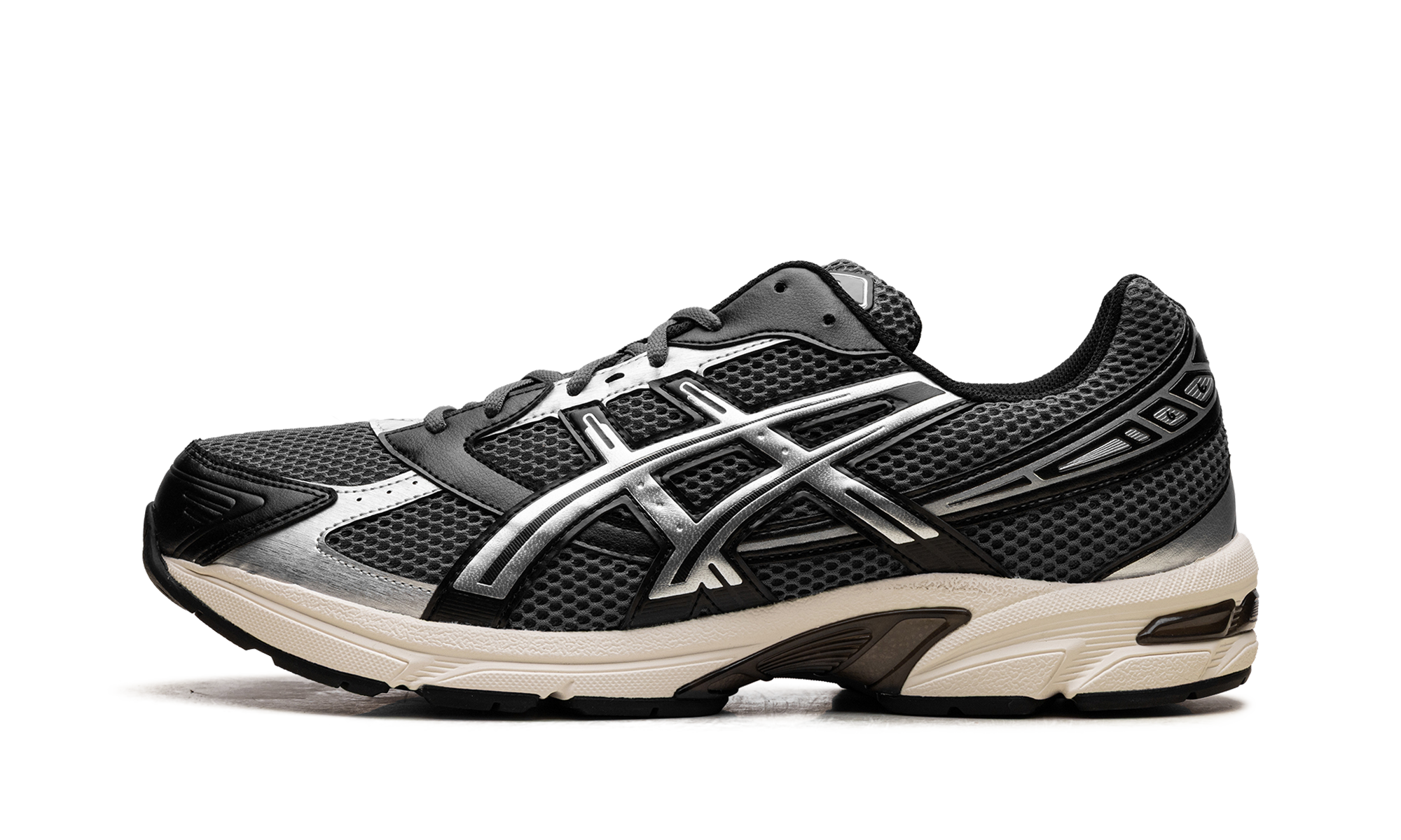 ASICS Gel-1130 Steel Grey Black