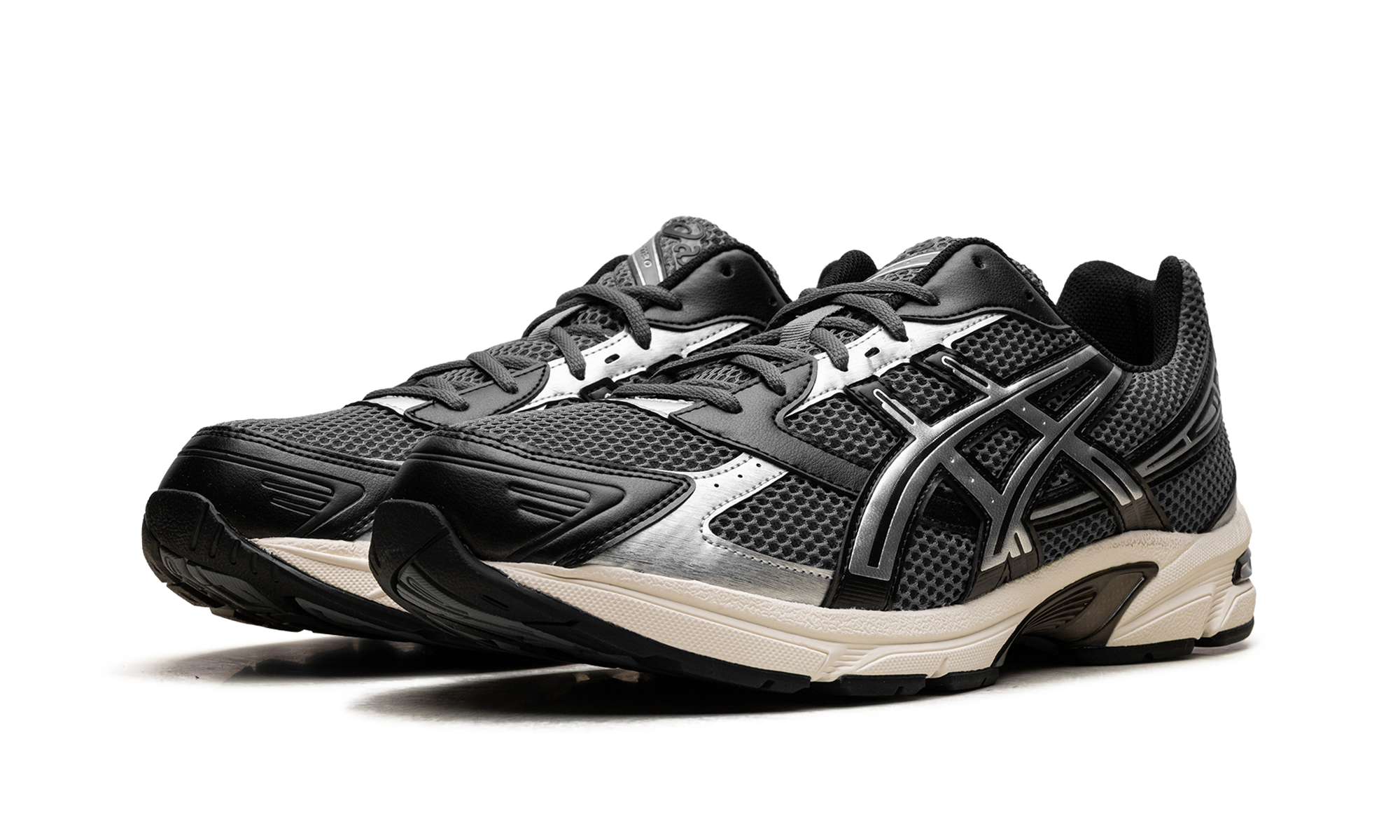 ASICS Gel-1130 Steel Grey Black