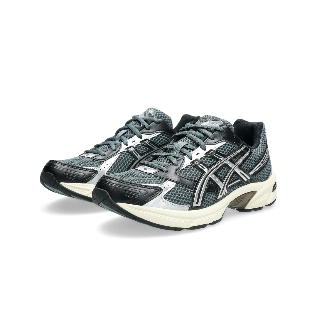 ASICS Gel-1130 Steel Grey Black, Steel Grey/Black (1203A609-021)