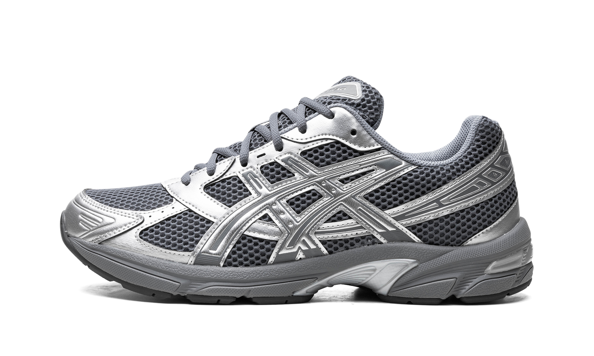 ASICS Gel-1130 Steel Grey Pure Silver