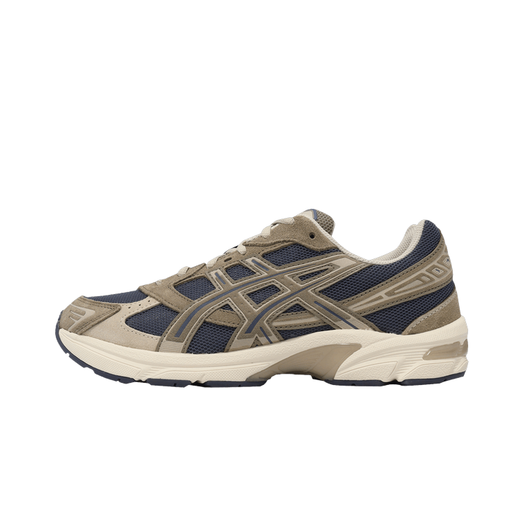 ASICS Gel-1130 Tarmac Mink, Tarmac/Mink (1201A255-025)