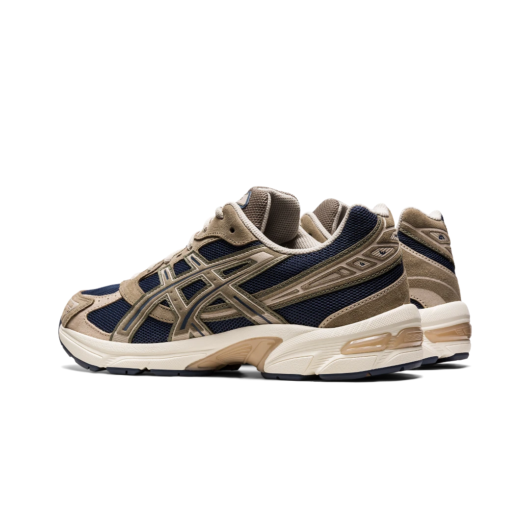 ASICS Gel-1130 Tarmac Mink - Sneak