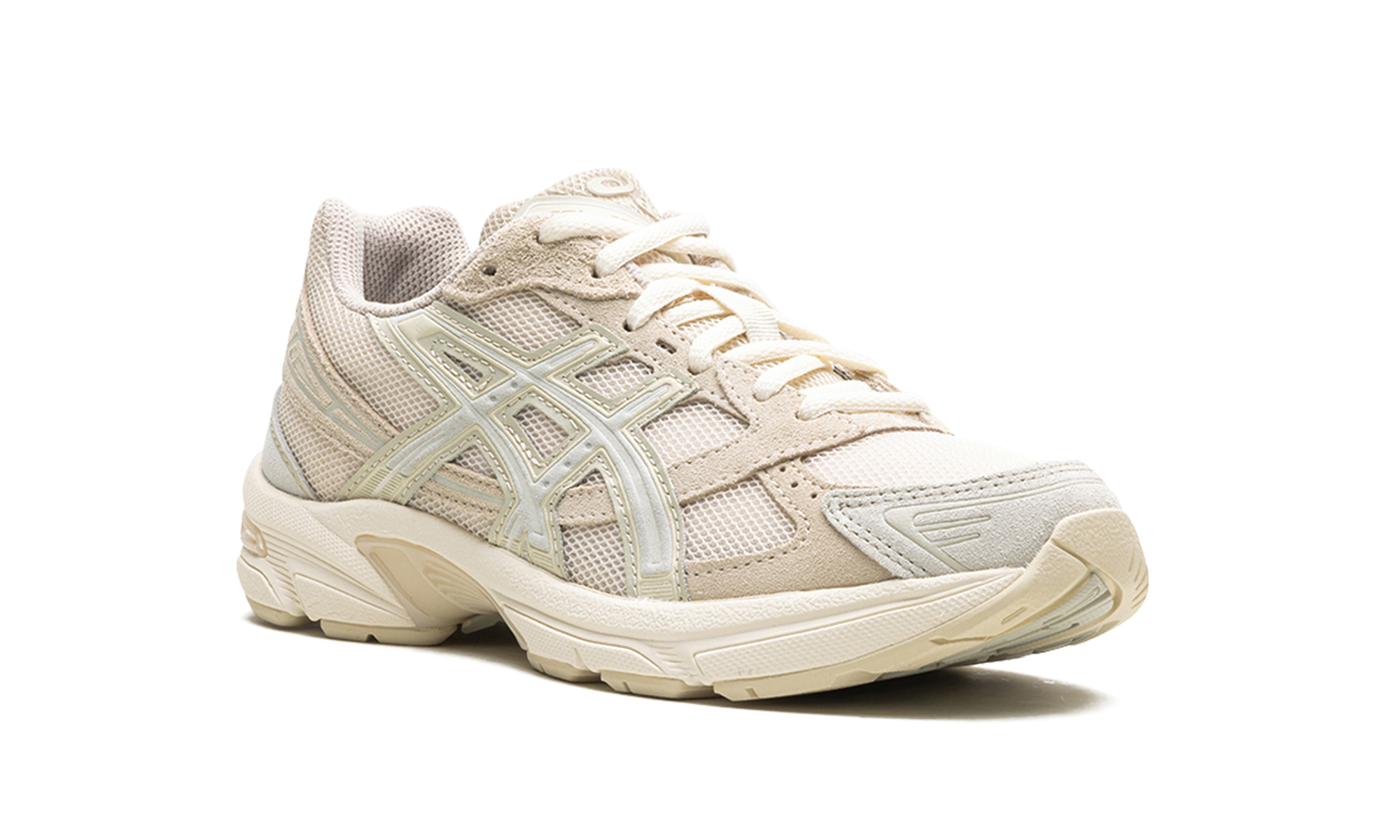 ASICS Gel-1130 Vanilla White Sage